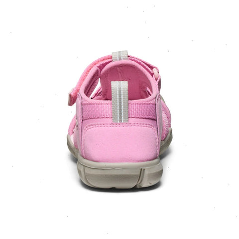 Big Kids' Seacamp II CNX  |  Moonlite Mauve/Giggle Pink
