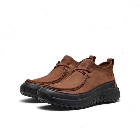 Men's KS Moc Chukka  |  Bison/Bison