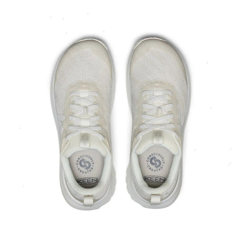 Women's Roam Trail Running Shoe  |  Star White/Vapor